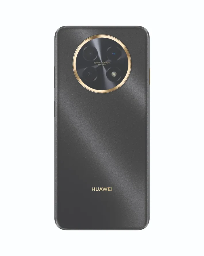 Nova 14i Dual Sim Cellphone - Black - Image 2