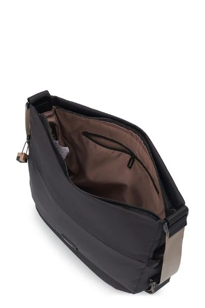 Nova Large Crossover Bag - Black - Image 3