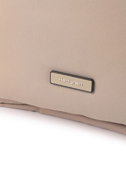 Nova Large Crossover Bag - Stone Beige - Image 5