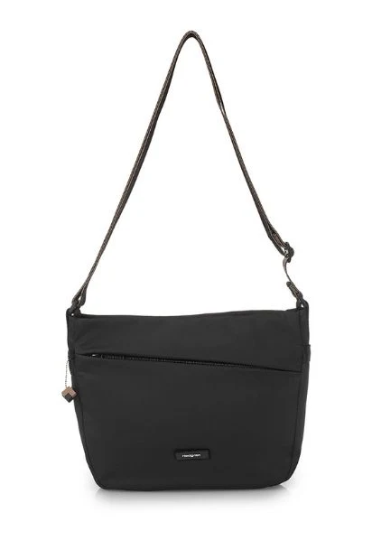 Nova Medium Crossover Bag - Black - Image 2
