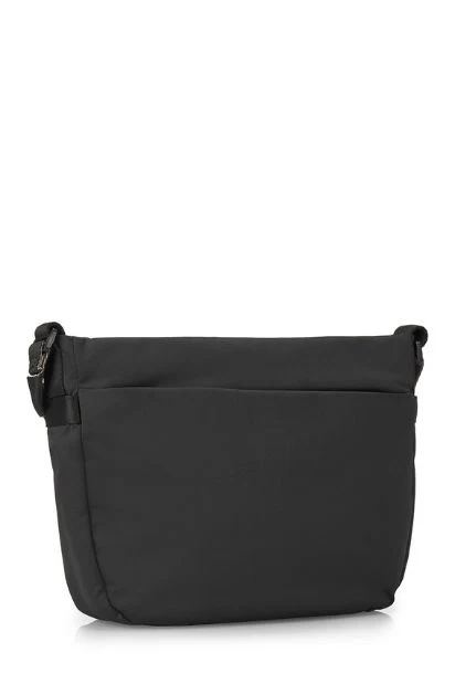 Nova Medium Crossover Bag - Black - Image 4