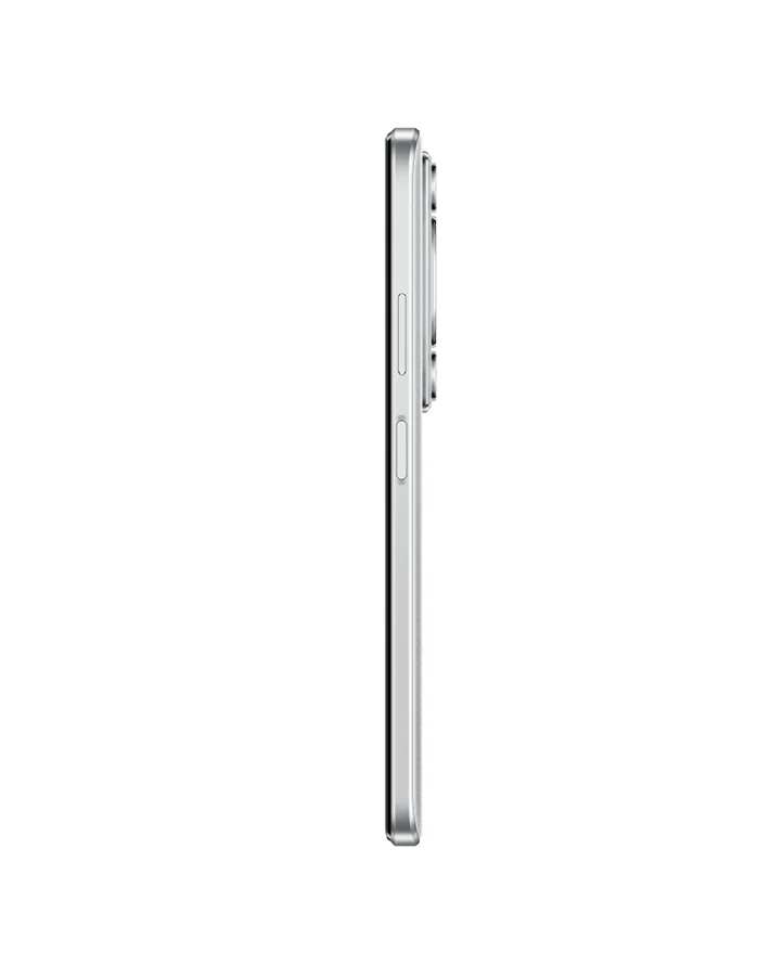 Nova Y63 6GB + 128GB Dual Sim Cellphone Silver - Image 4