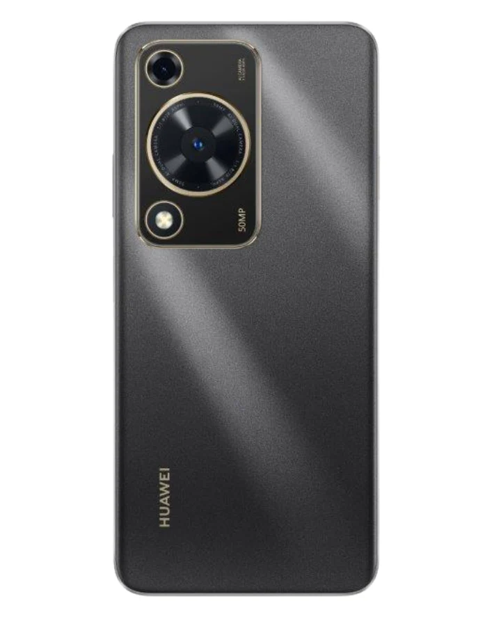 Nova Y72S 8GB + 128GB Black Cellphone - Image 2