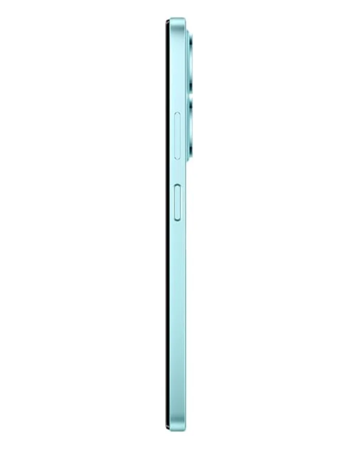 NOVA Y73 Dual Sim Cellphone - Blue - Image 4