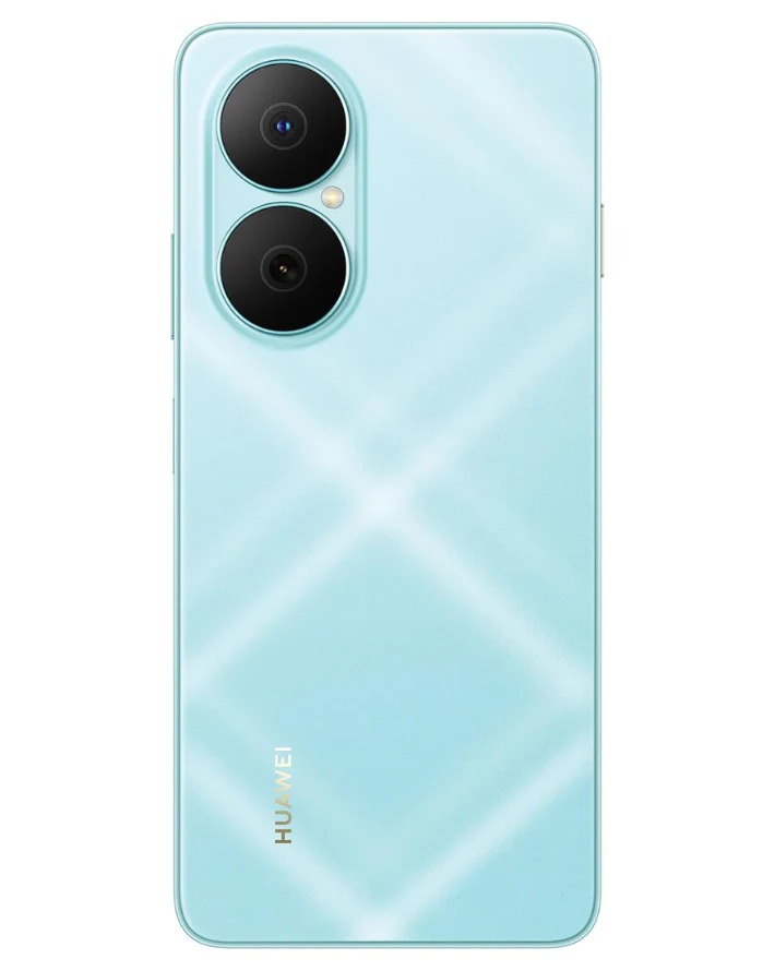 NOVA Y73 Dual Sim Cellphone - Blue - Image 5