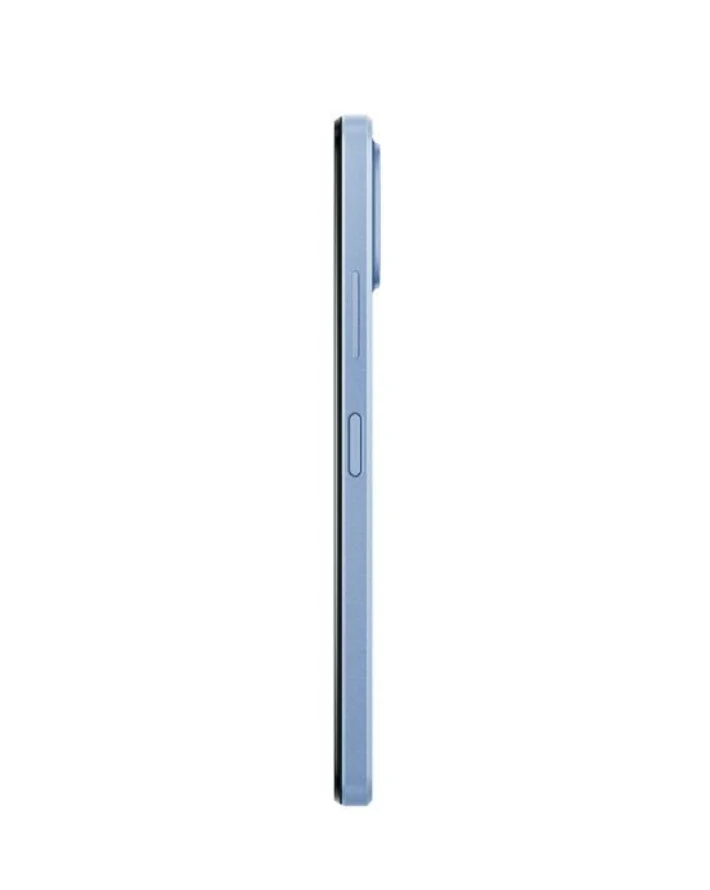 NovaY62 Plus 8GB+128GB Dual Sim Cellphone - Blue - Demo - Image 3