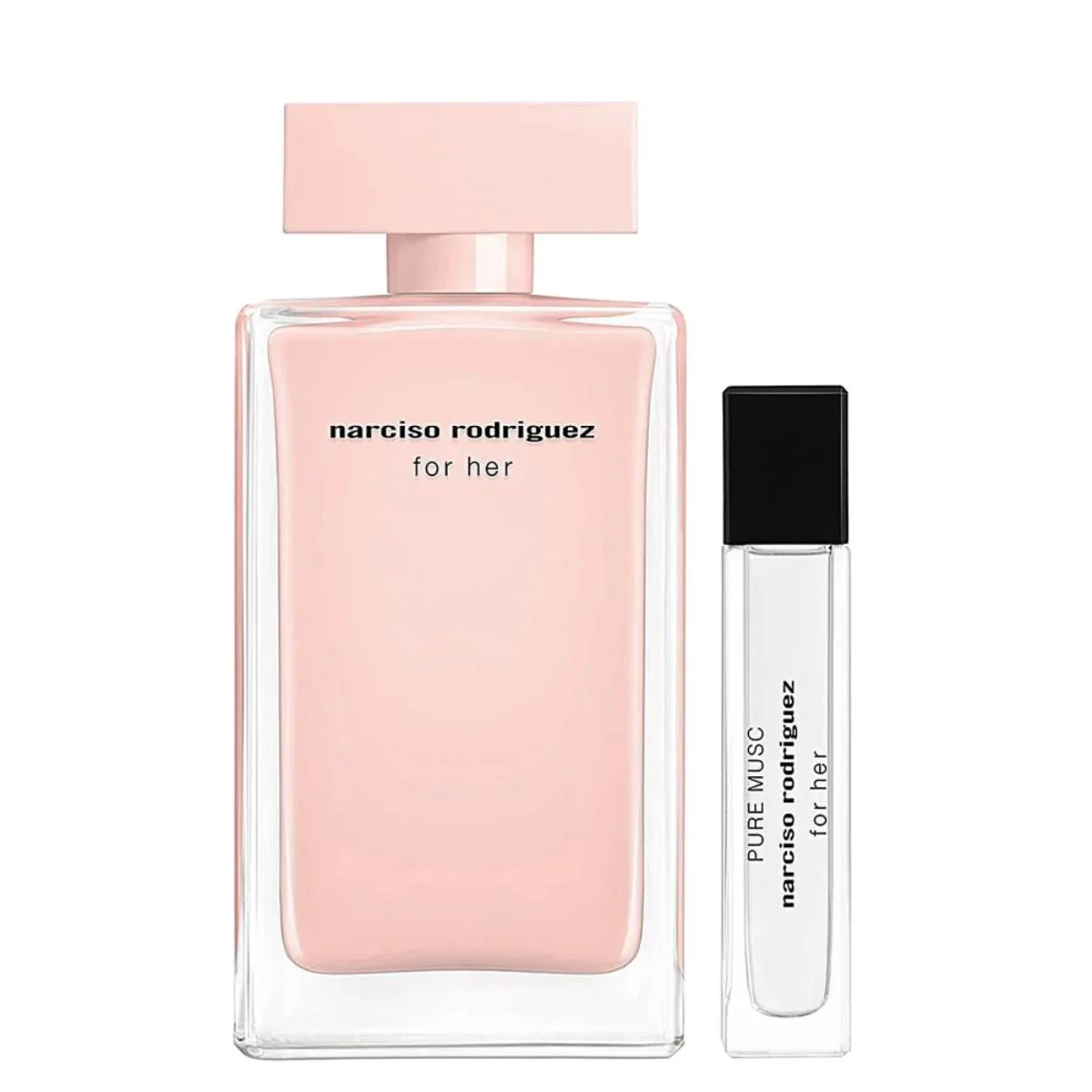 For Her Eau de Parfum - 100ml Gift Set - Image 2