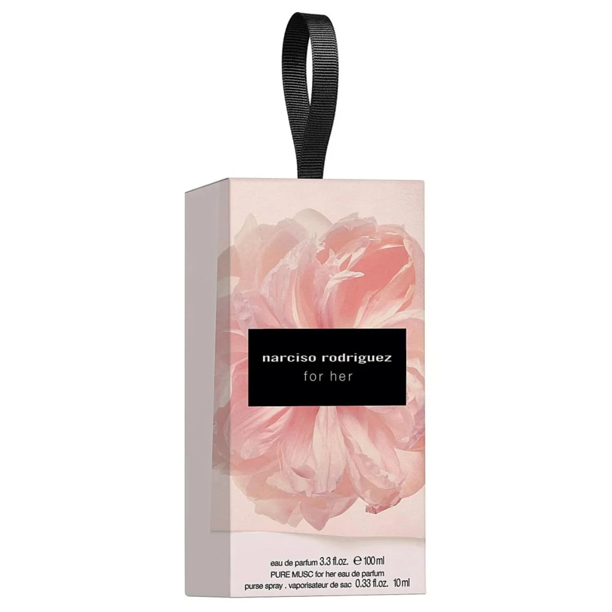 For Her Eau de Parfum - 100ml Gift Set - Image 3
