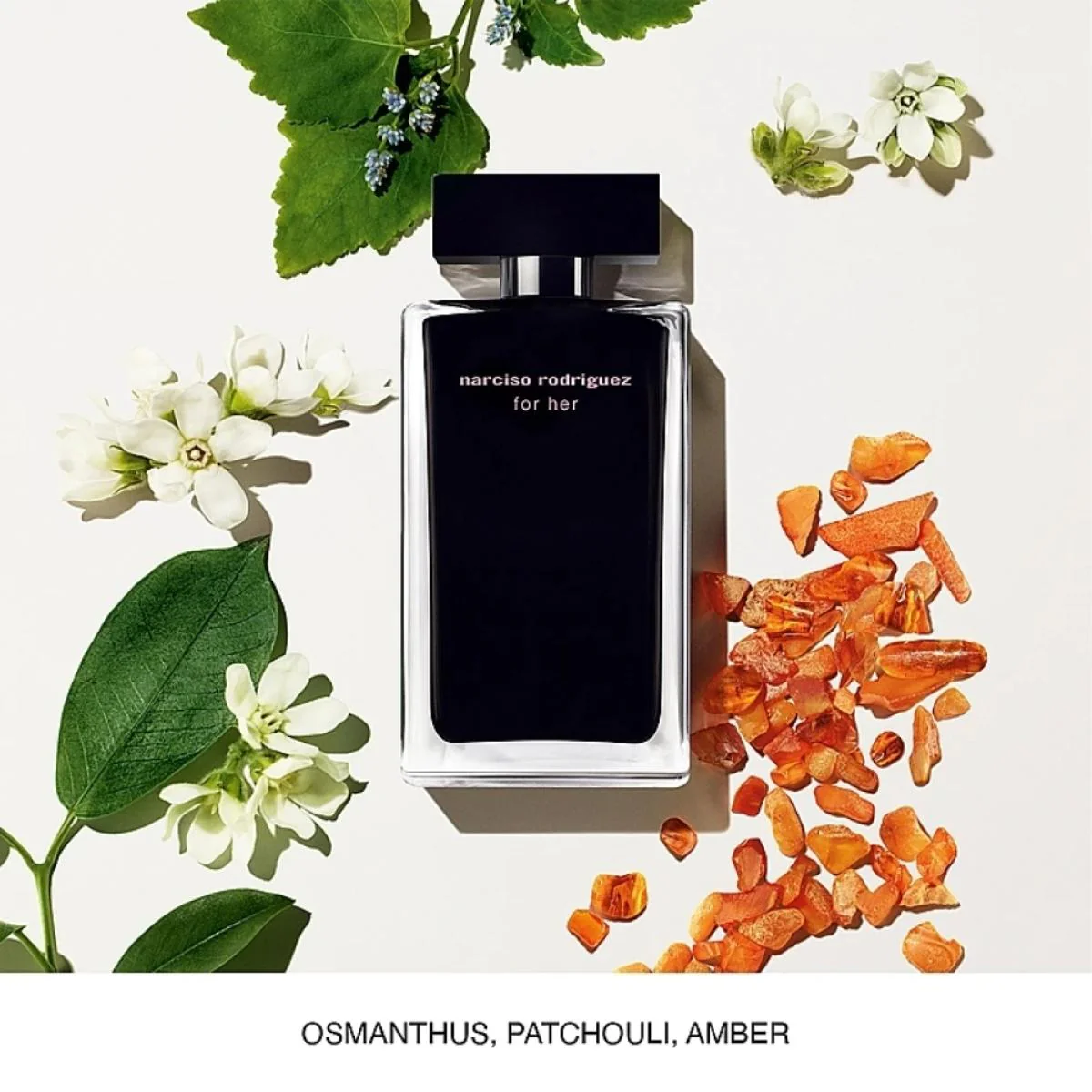 For Her Eau de Toilette - 100ml Gift Set - Image 4