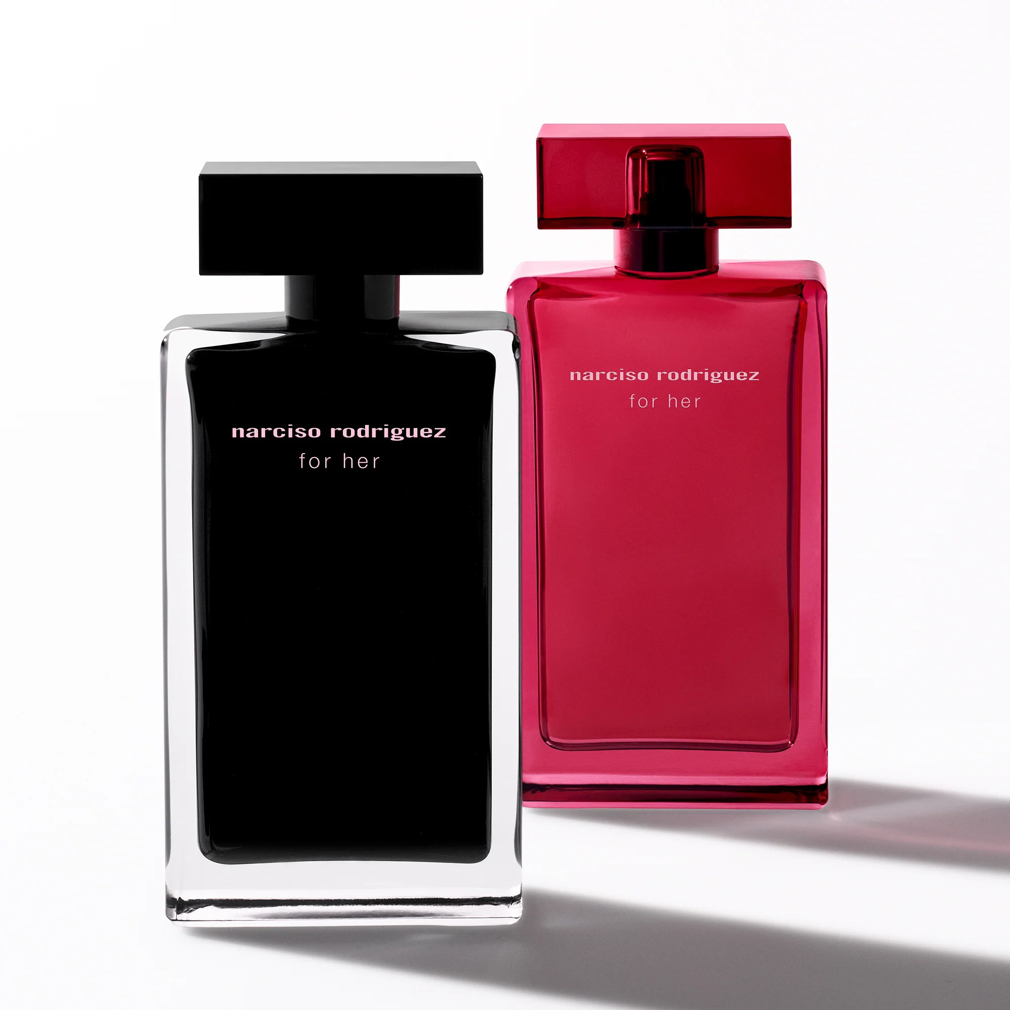 Narciso Rodriguez For Her Eau de Parfum Intense - Image 11