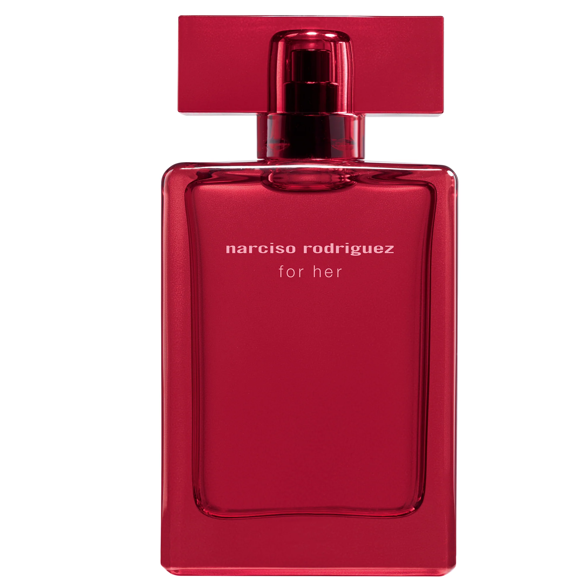 Narciso Rodriguez For Her Eau de Parfum Intense - Image 12
