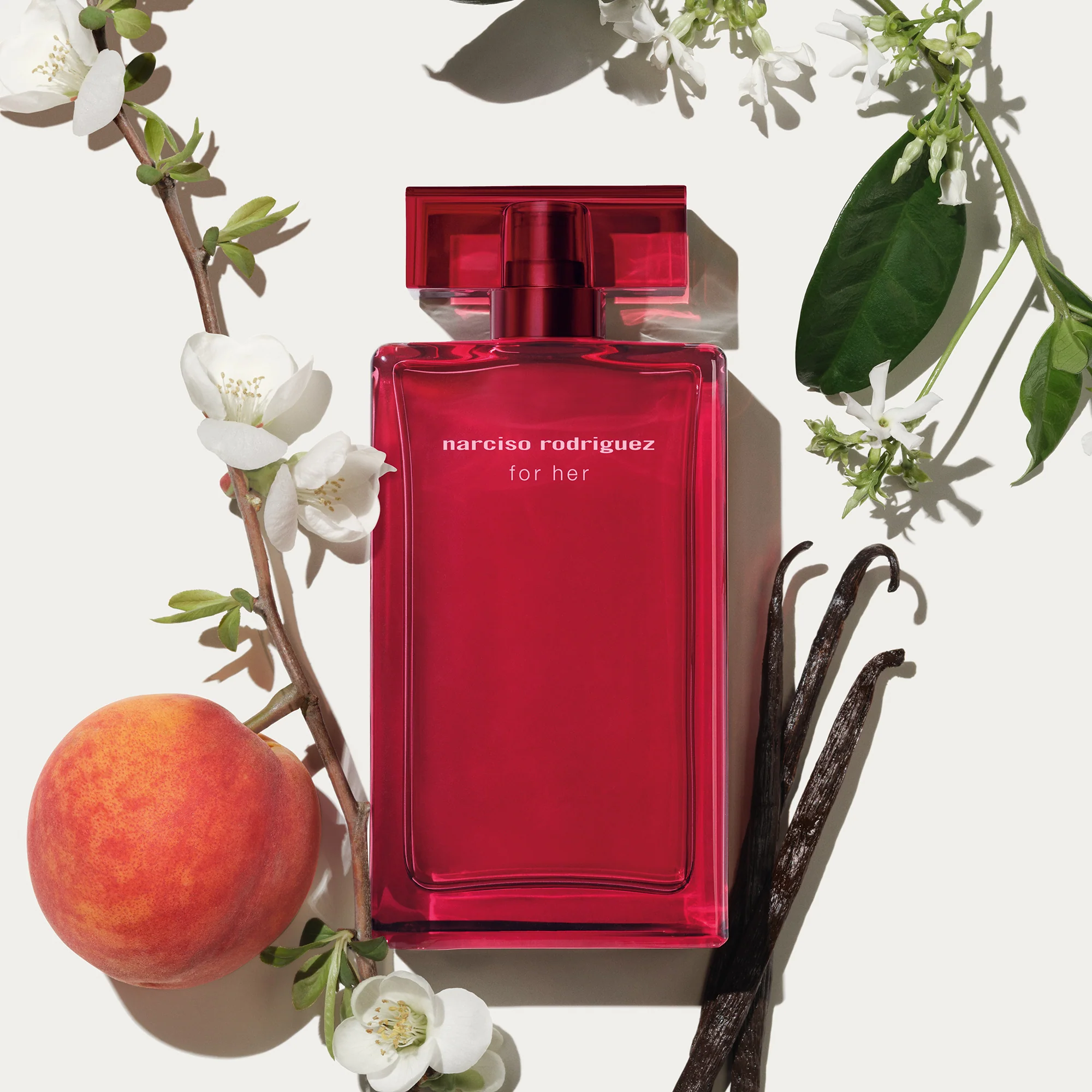 Narciso Rodriguez For Her Eau de Parfum Intense - Image 2