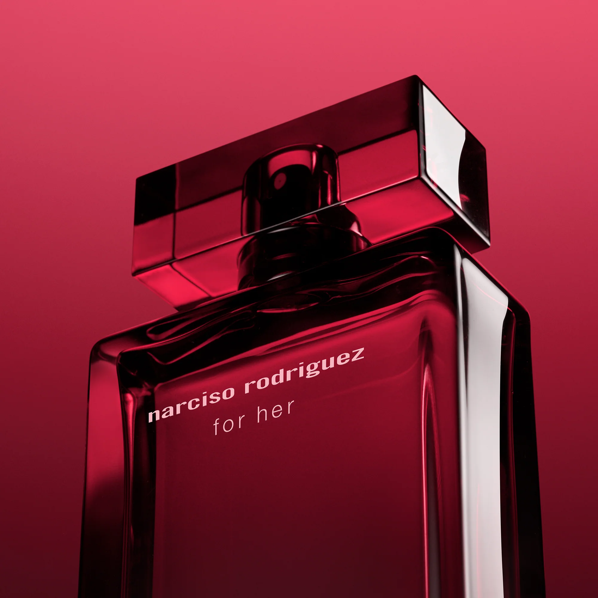 Narciso Rodriguez For Her Eau de Parfum Intense - Image 3