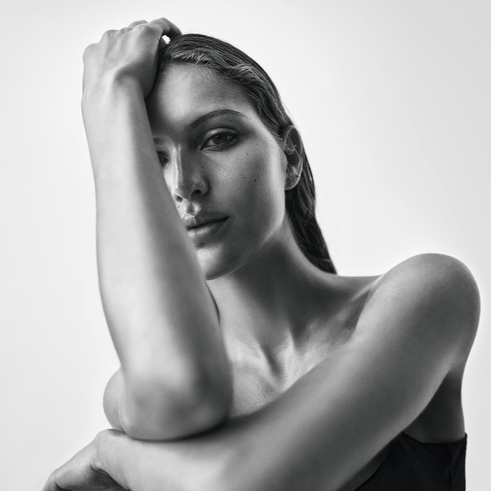 Narciso Rodriguez For Her Eau de Parfum Intense - Image 8