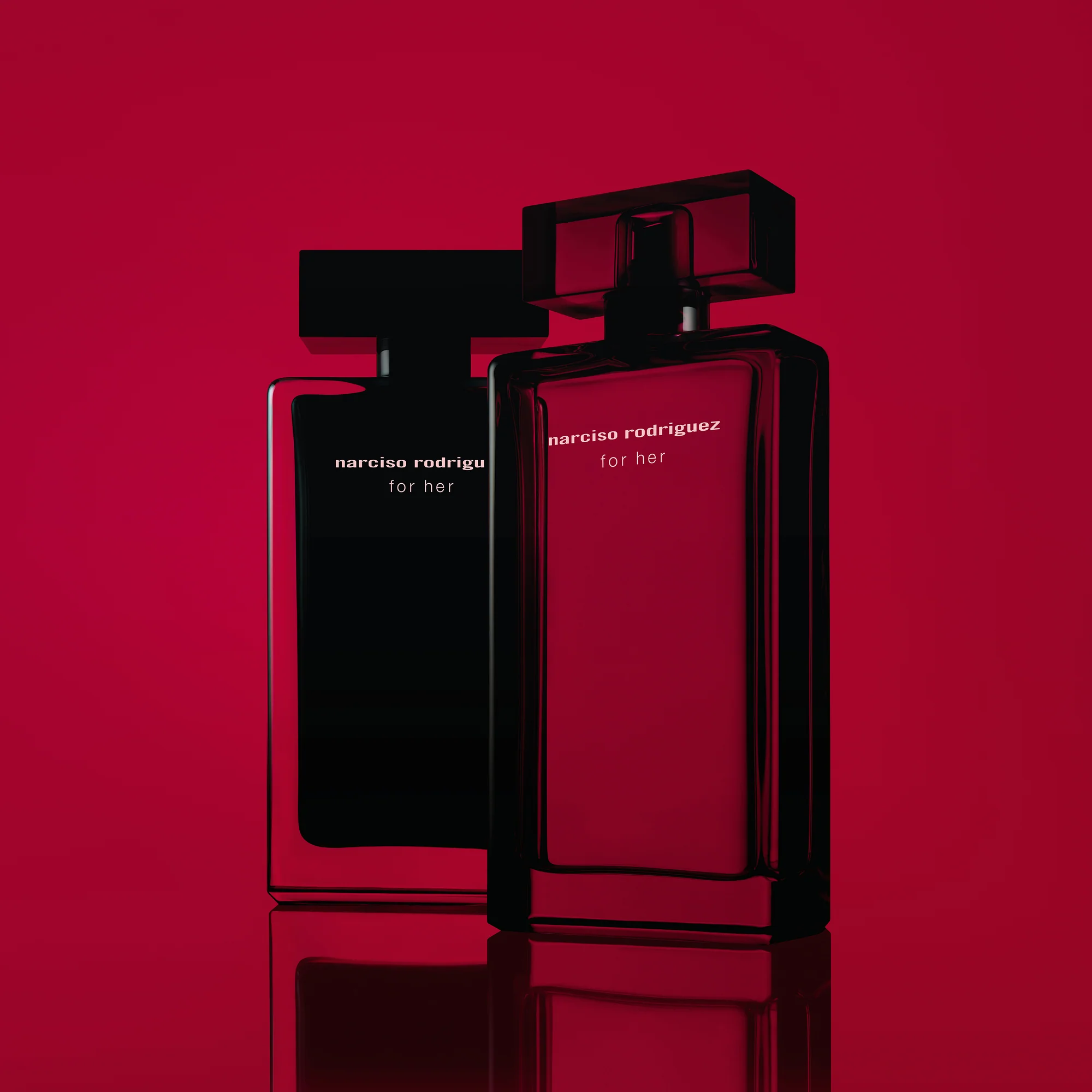 Narciso Rodriguez For Her Eau de Parfum Intense - Image 9