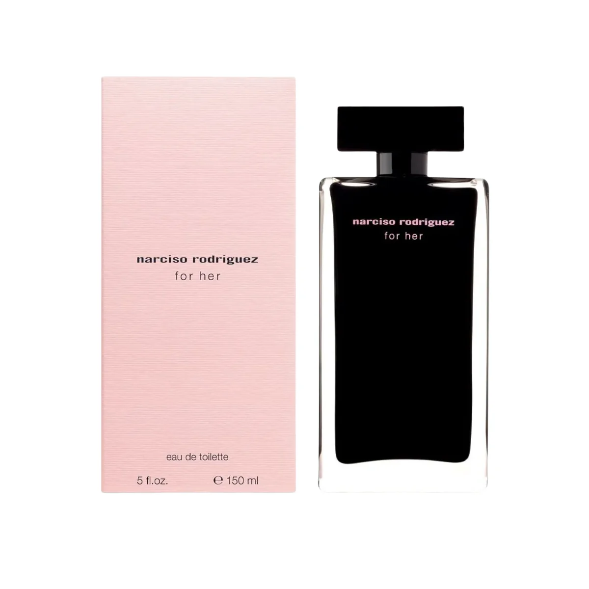 For Her Eau de Toilette - Image 2