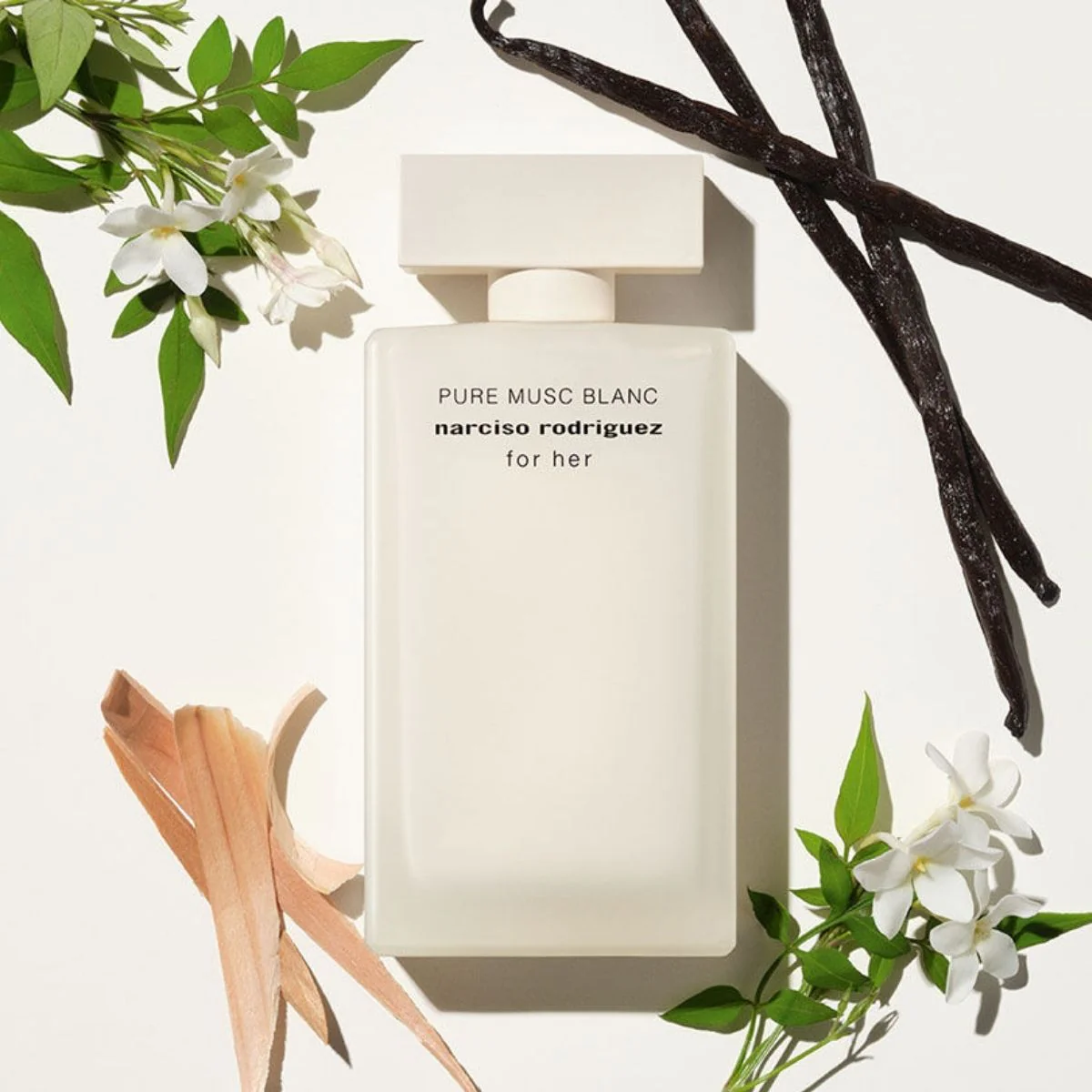 For Her Pure Musc Blanc Eau De Parfum Intense - Image 2