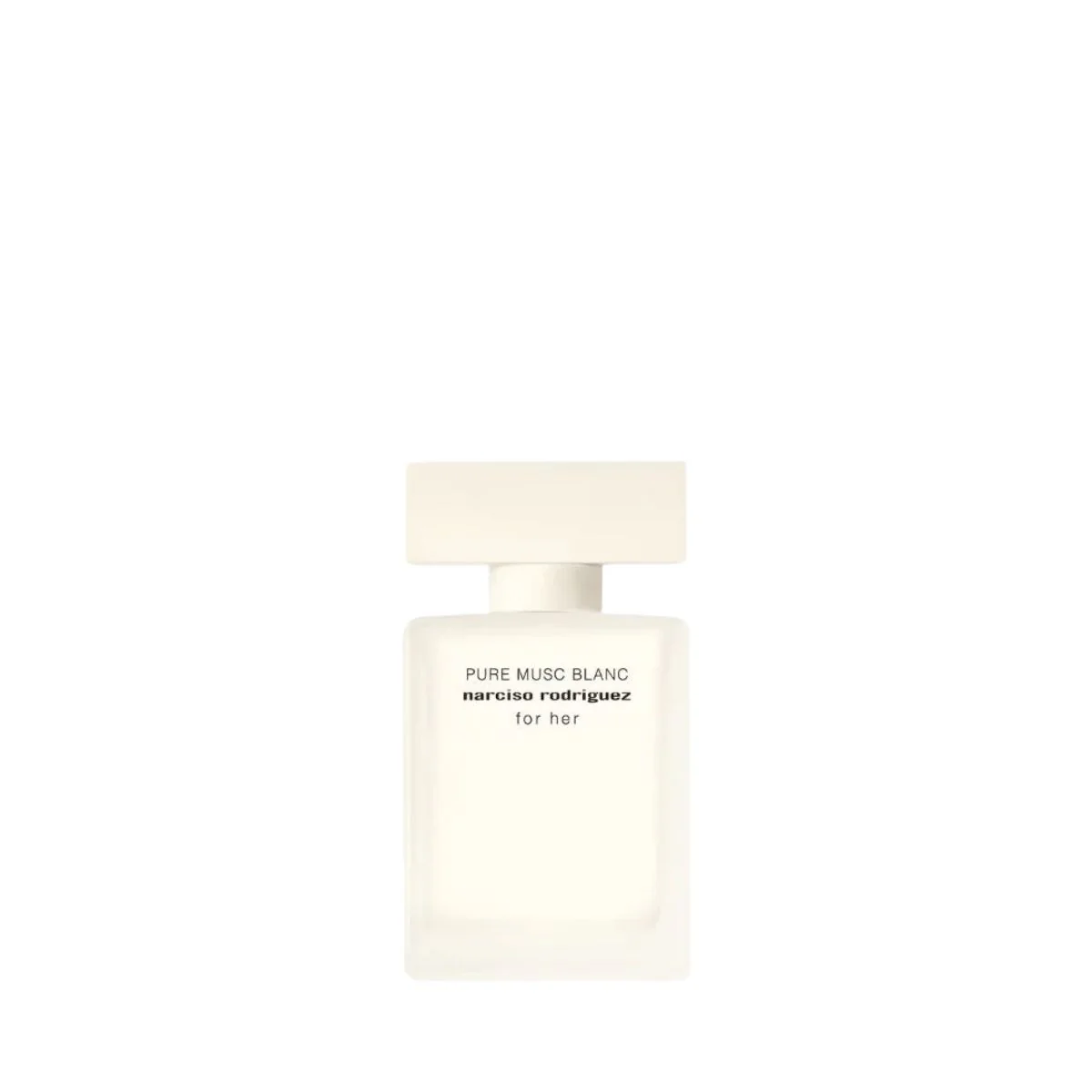 For Her Pure Musc Blanc Eau De Parfum Intense - Image 5