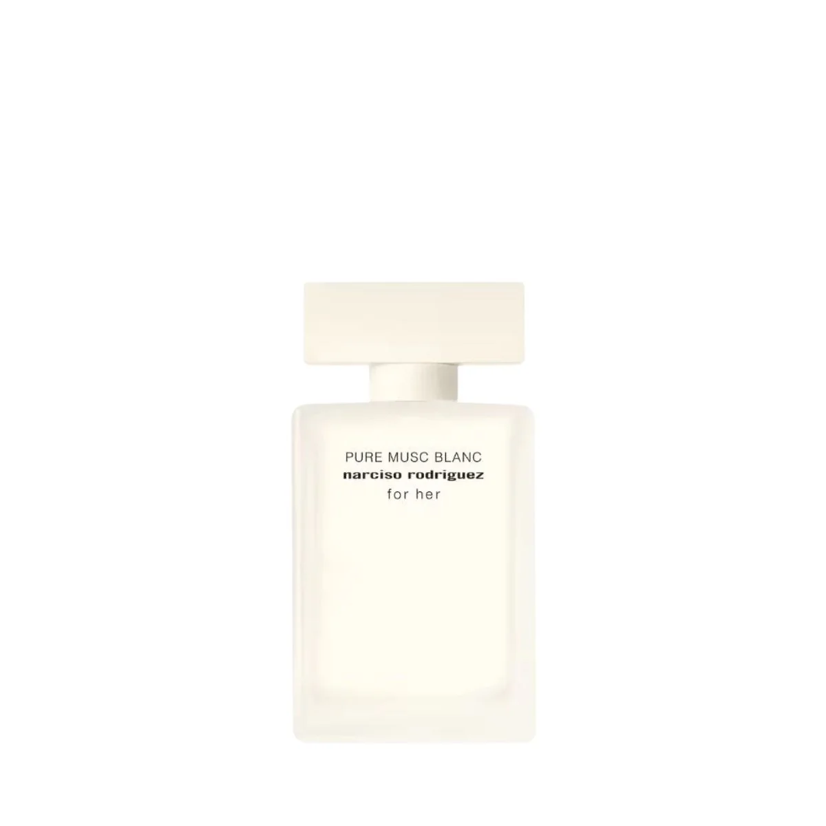 For Her Pure Musc Blanc Eau De Parfum Intense - Image 6