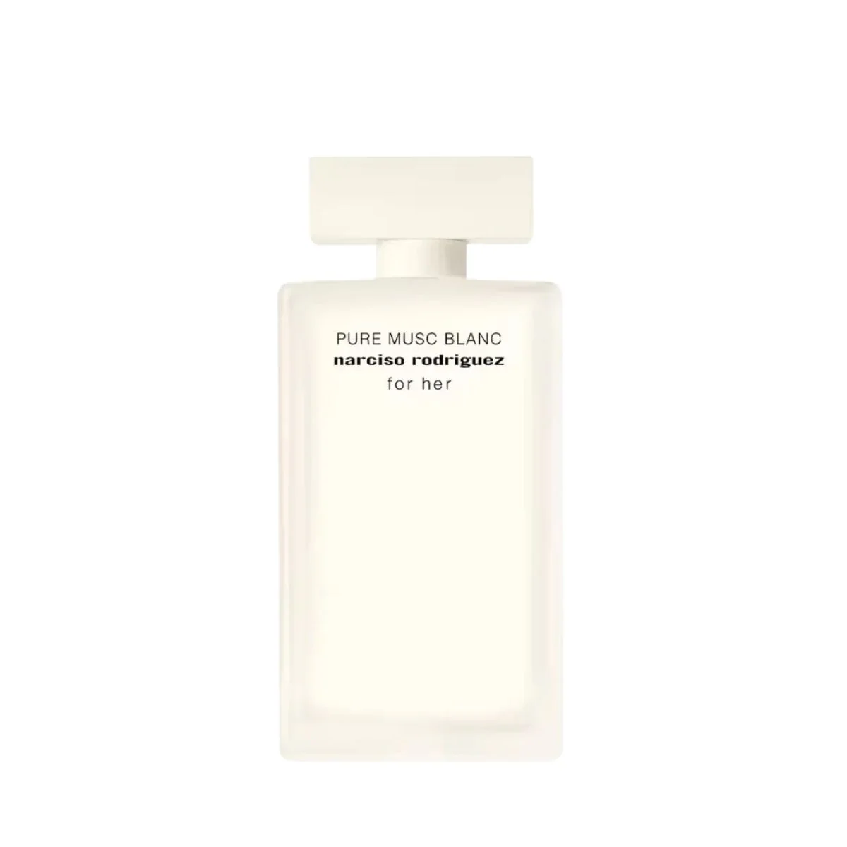 For Her Pure Musc Blanc Eau De Parfum Intense - Image 7