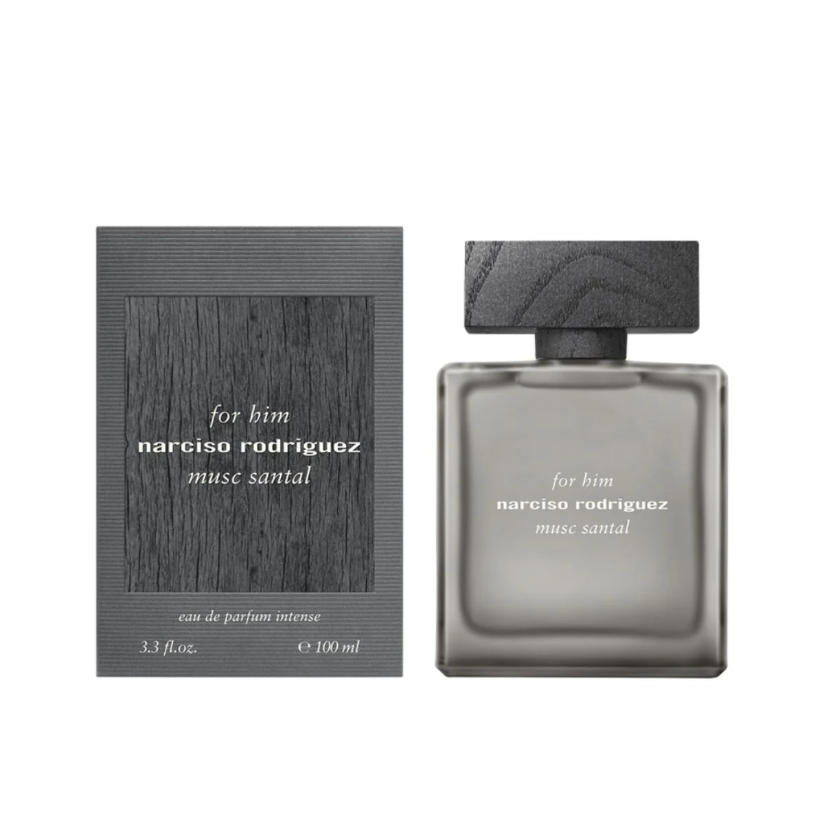 For Him Musc Santal Eau De Parfum Intense - Image 2