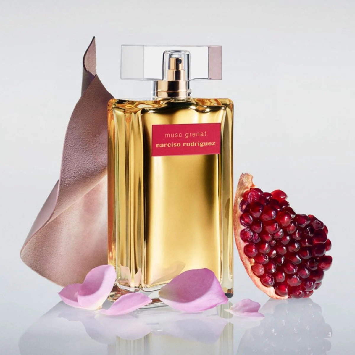 Musc Grenat Eau De Parfum Intense - Image 3