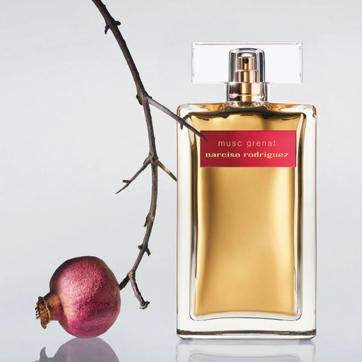 Musc Grenat Eau De Parfum Intense - Image 4