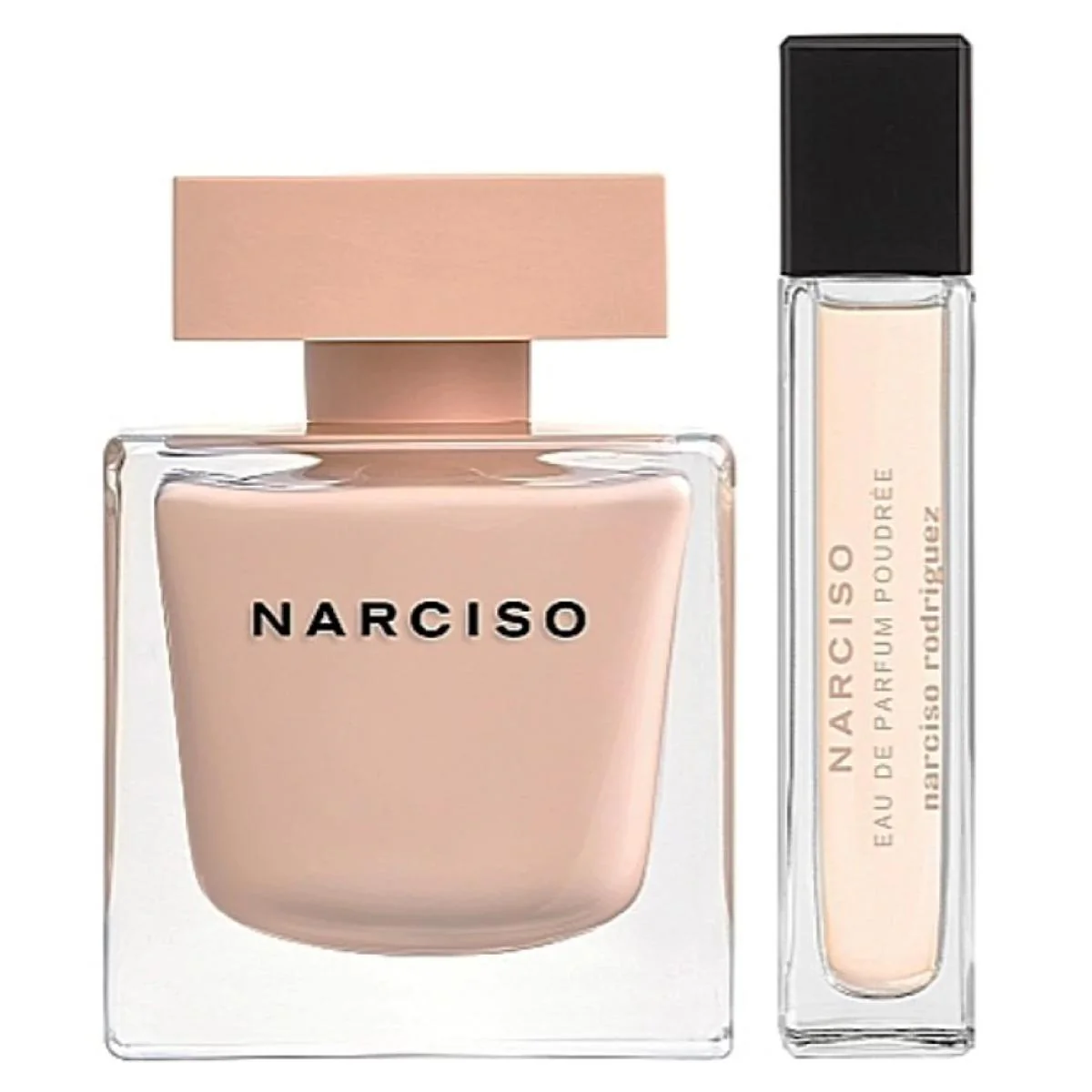 NARCISO Eau de Parfum Poudree - 90ml Gift Set - Image 2
