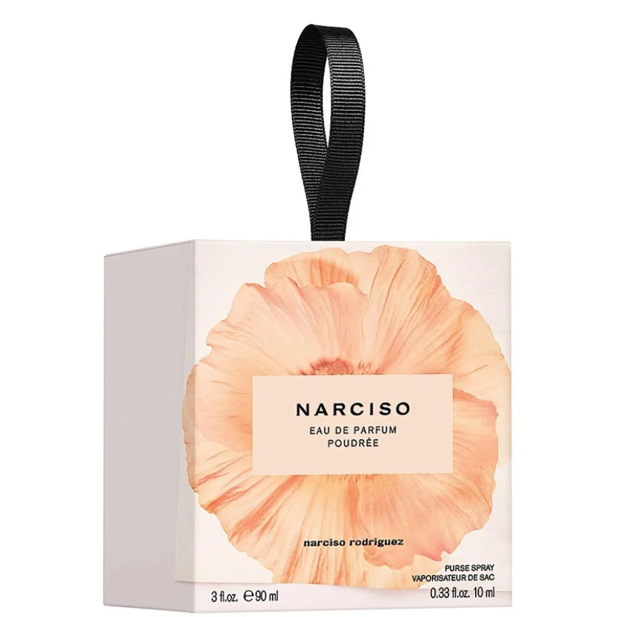 NARCISO Eau de Parfum Poudree - 90ml Gift Set - Image 3