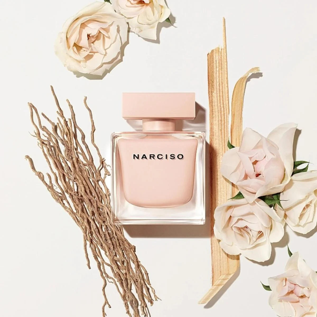 NARCISO Eau de Parfum Poudree - 90ml Gift Set - Image 4