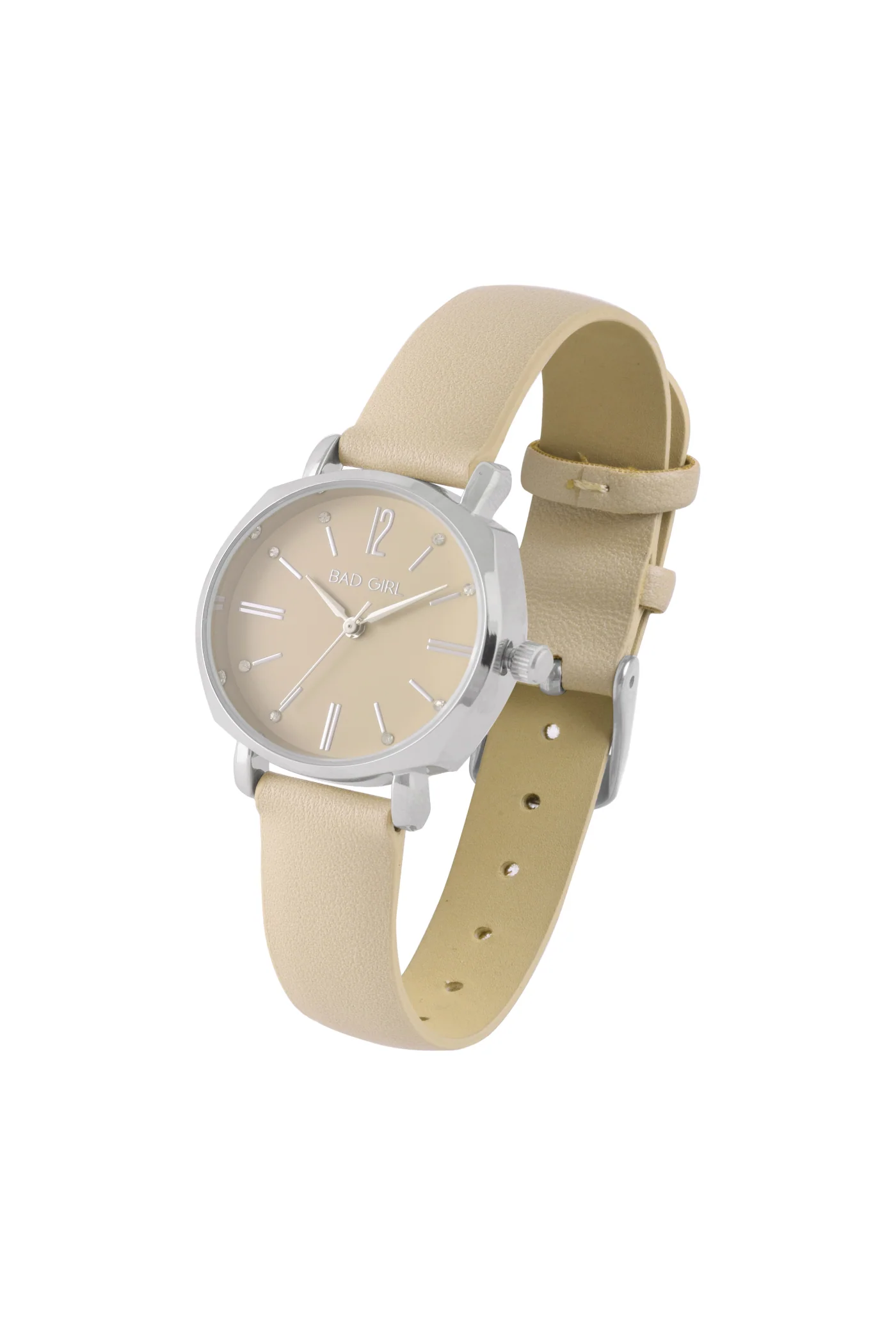 Nude Crush Silver & Nude - Image 2