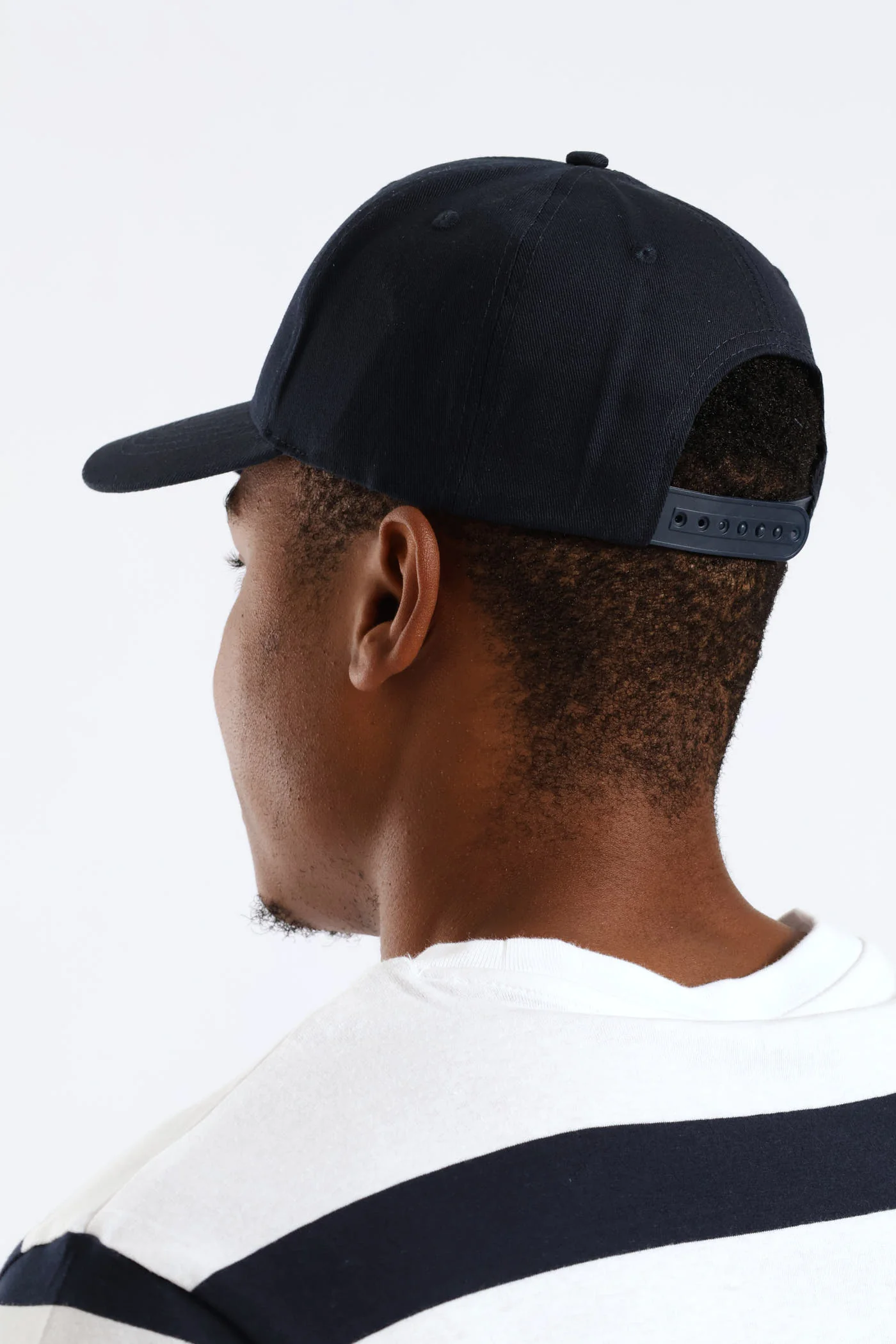 Ny Destination Cap - Navy - Image 2