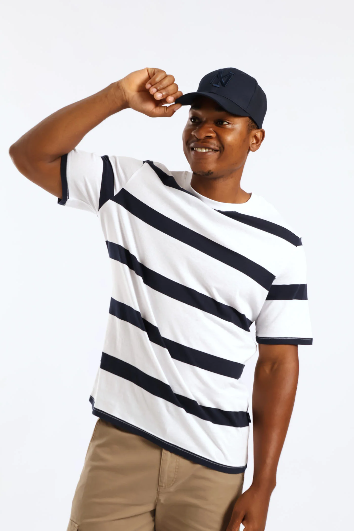 Ny Destination Cap - Navy - Image 4