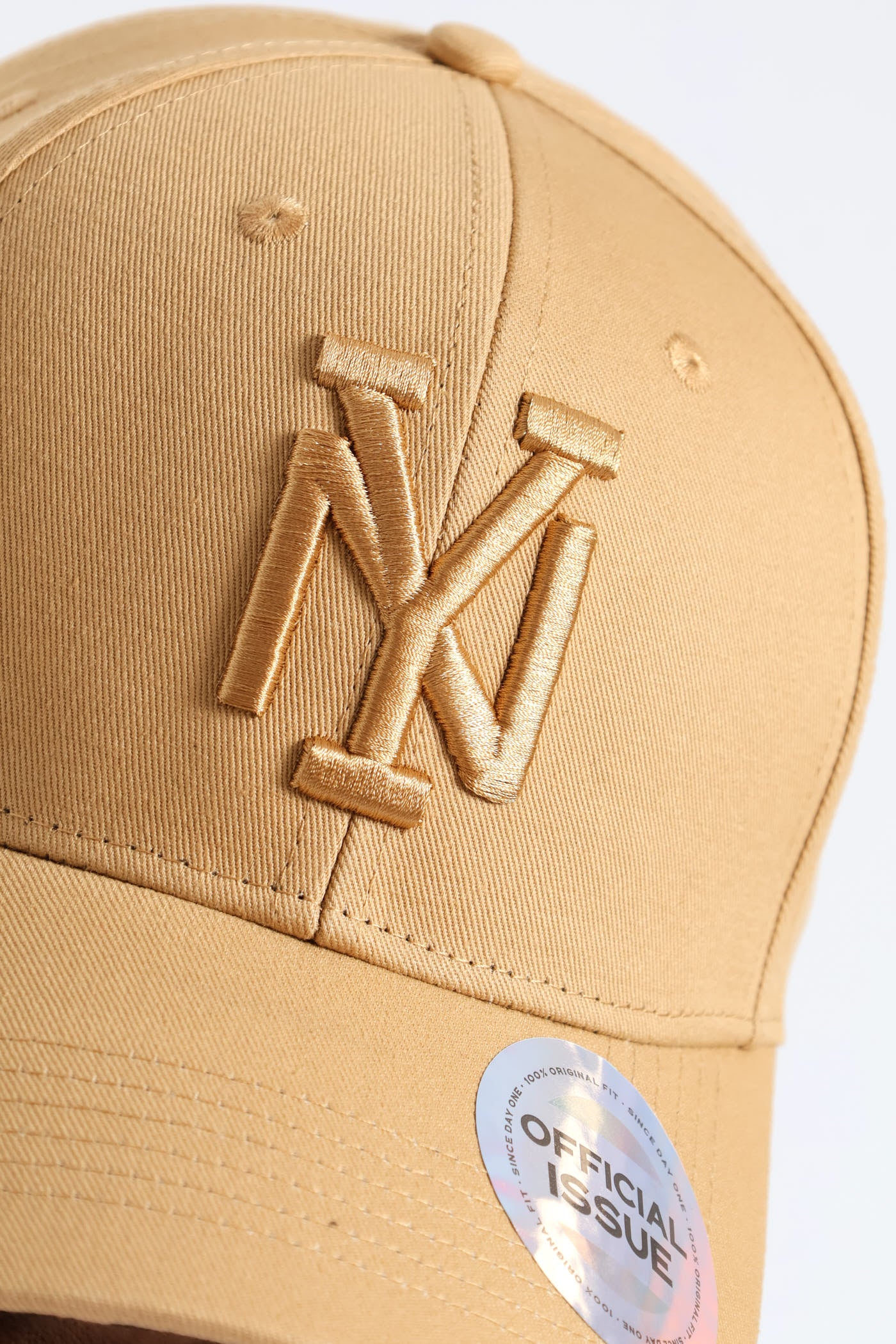 Ny Destination Cap - Stone - Image 3