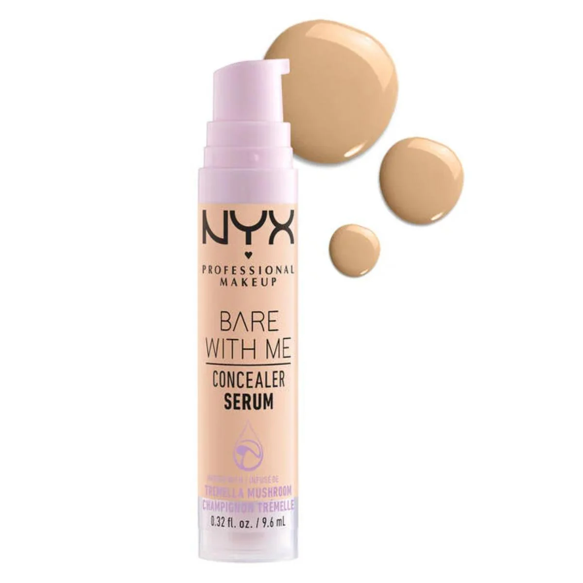 Bare With Me Concealer Serum - Image 12