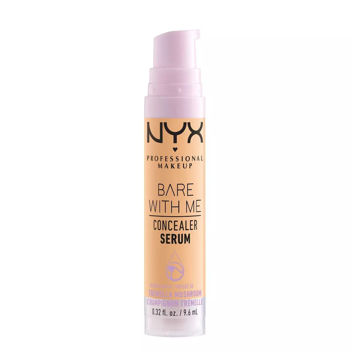 Bare With Me Concealer Serum - Image 13