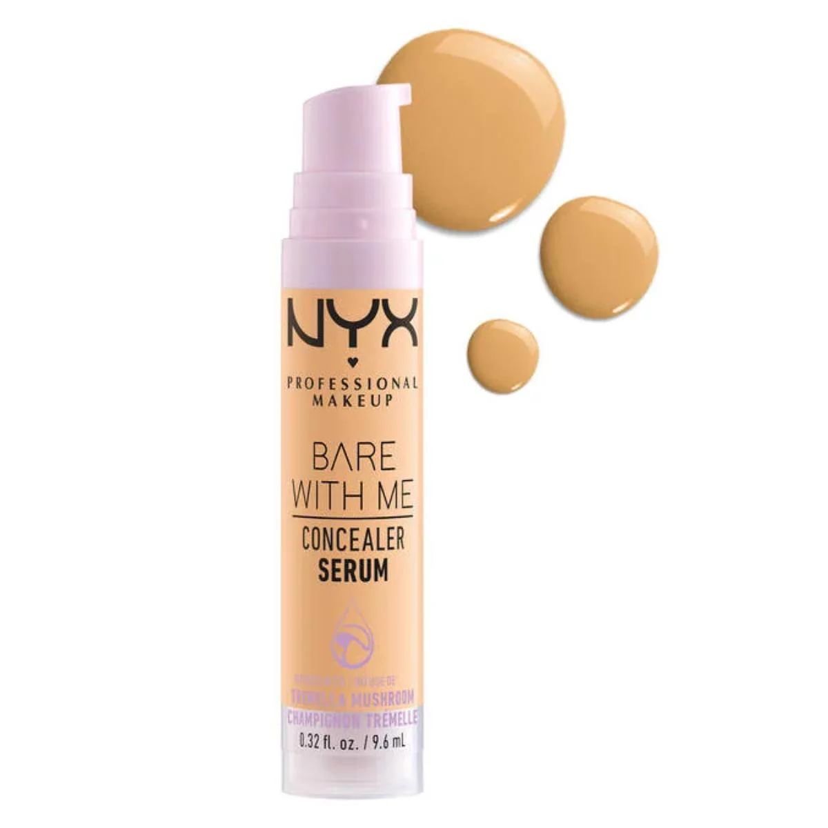 Bare With Me Concealer Serum - Image 16