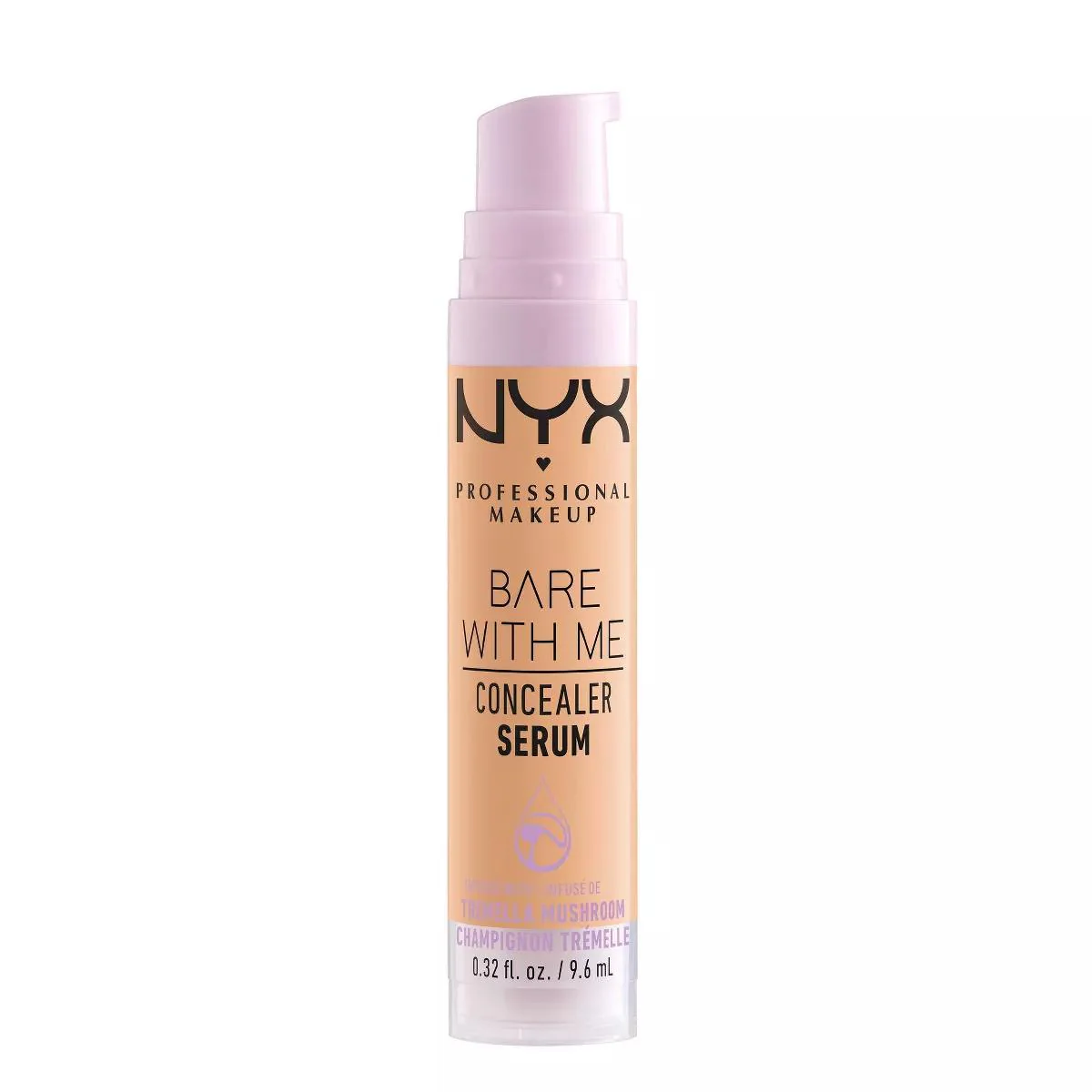 Bare With Me Concealer Serum - Image 17