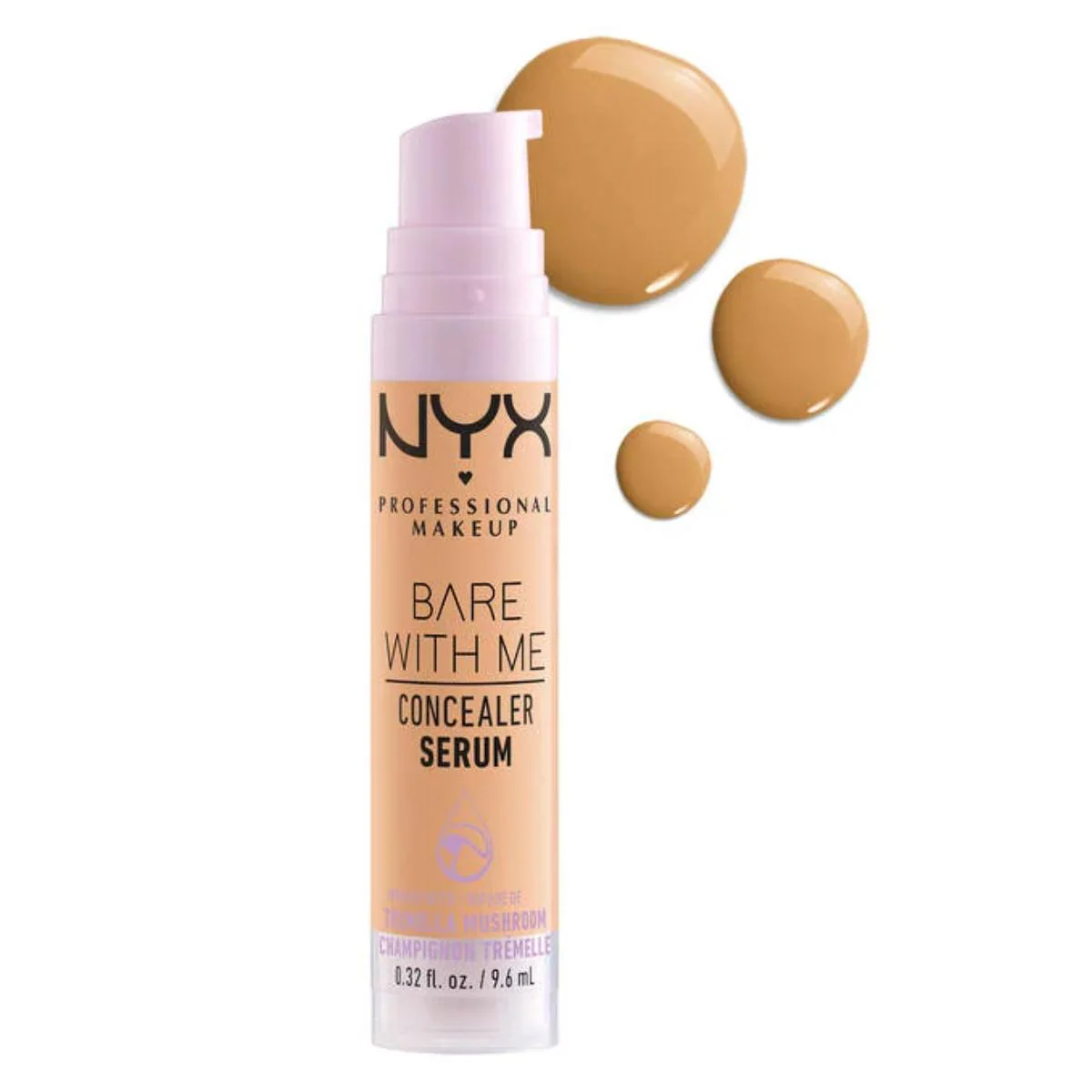 Bare With Me Concealer Serum - Image 20