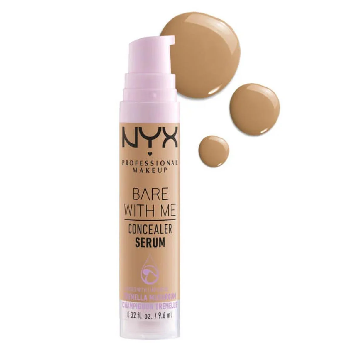 Bare With Me Concealer Serum - Image 24