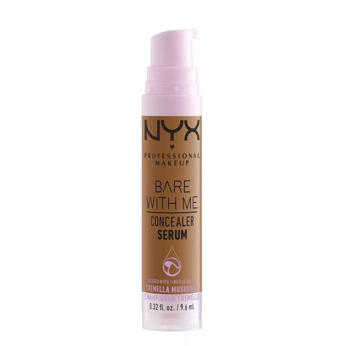 Bare With Me Concealer Serum - Image 25