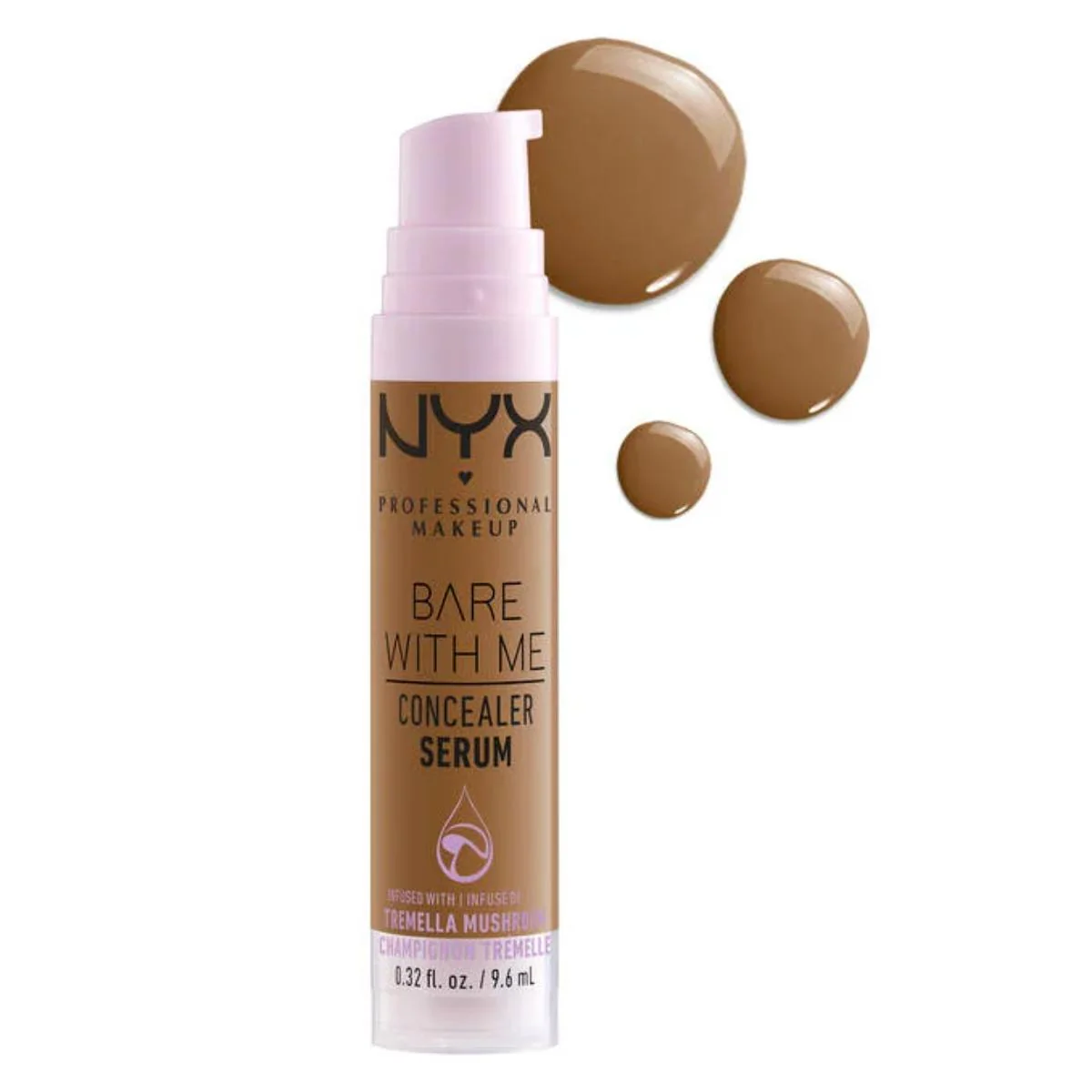 Bare With Me Concealer Serum - Image 28