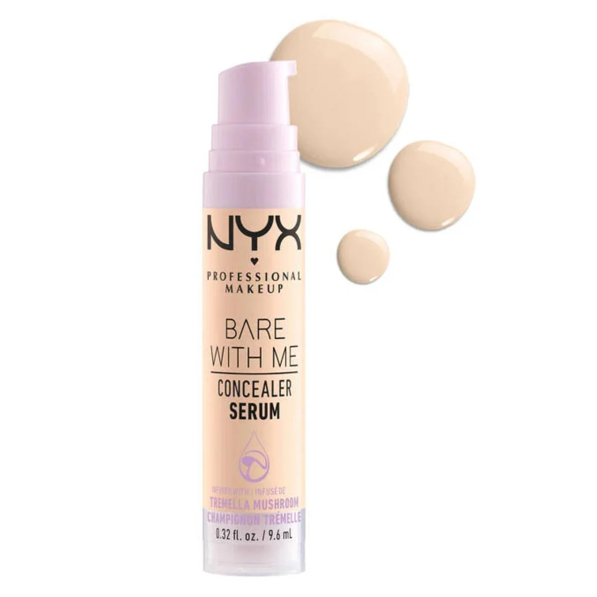 Bare With Me Concealer Serum - Image 4