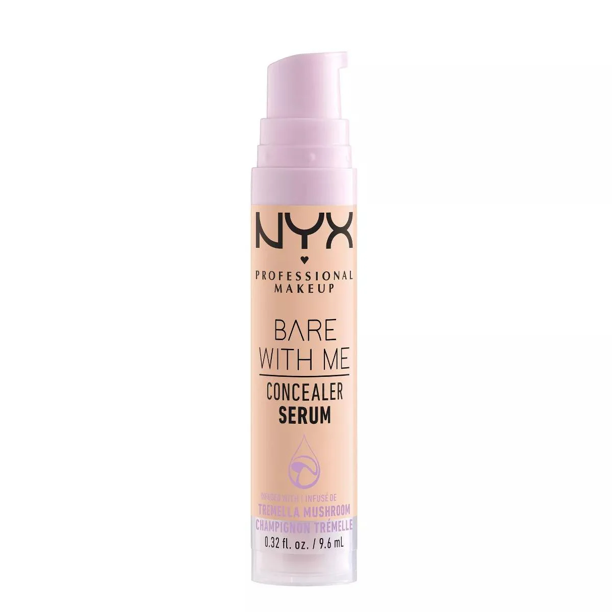 Bare With Me Concealer Serum - Image 9