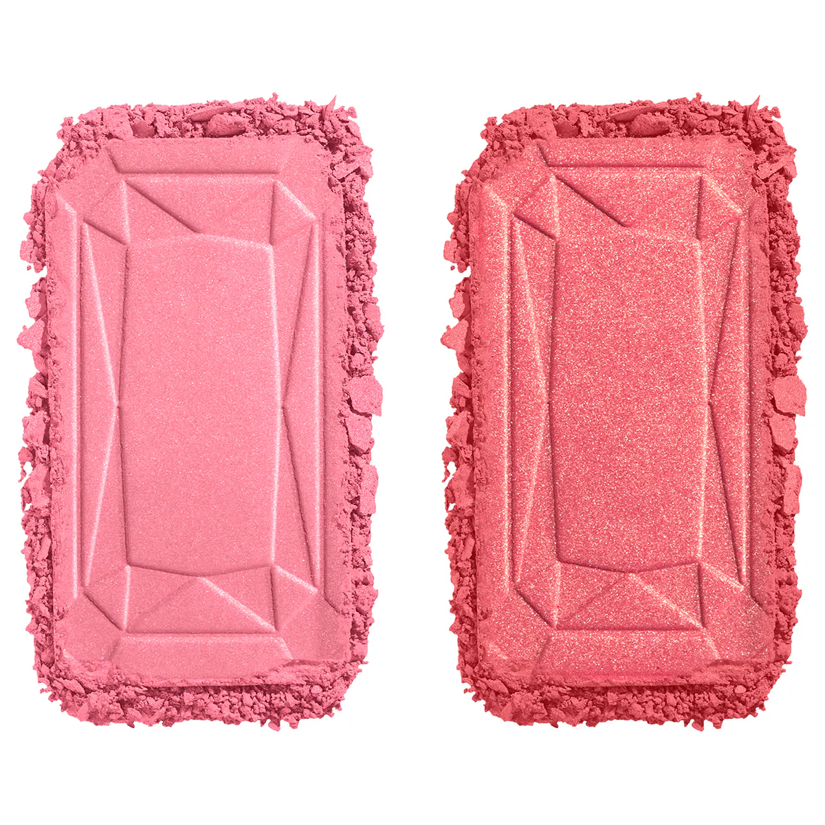 Nyx Bridgerton Flush  Blush Palette - Image 14