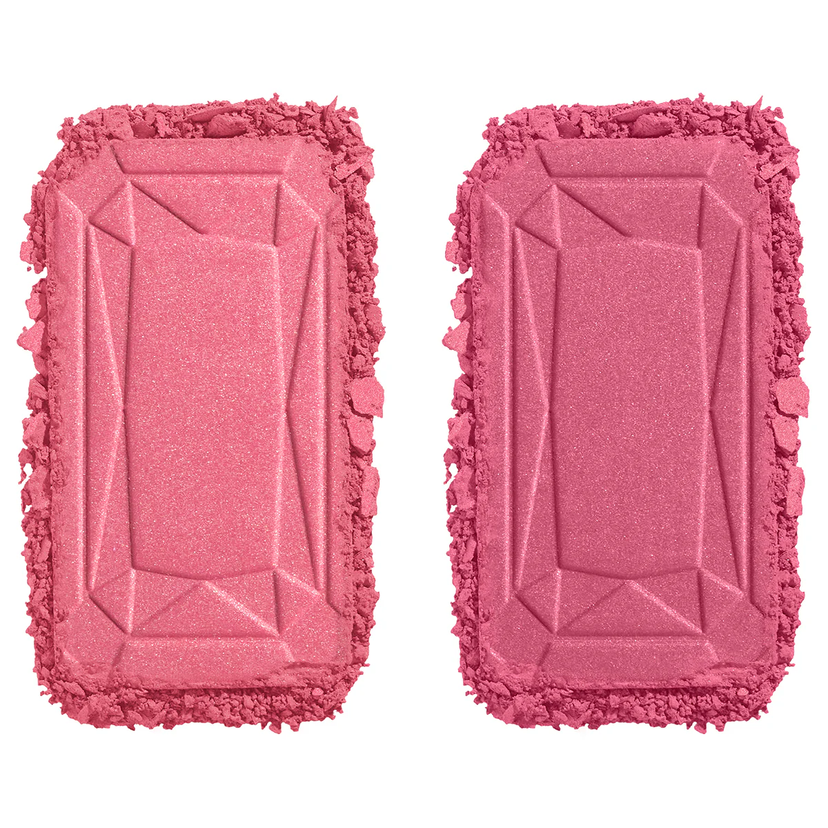 Nyx Bridgerton Flush  Blush Palette - Image 2