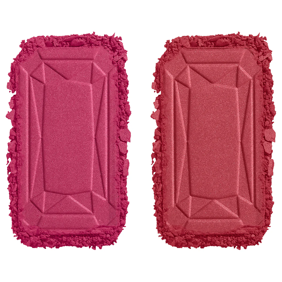 Nyx Bridgerton Flush  Blush Palette - Image 8