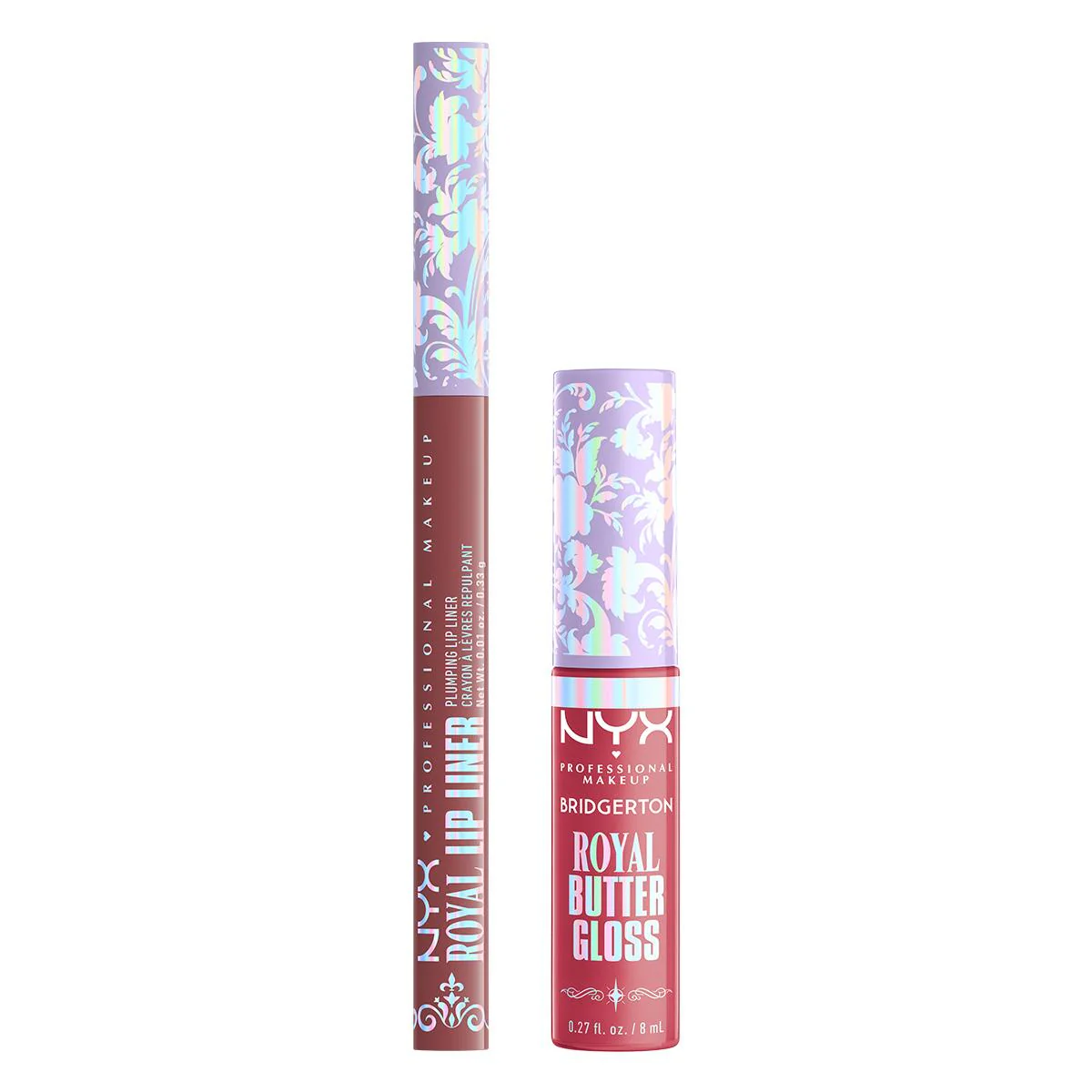 Bridgerton Royal 2 Piece Lip Kit - Image 10