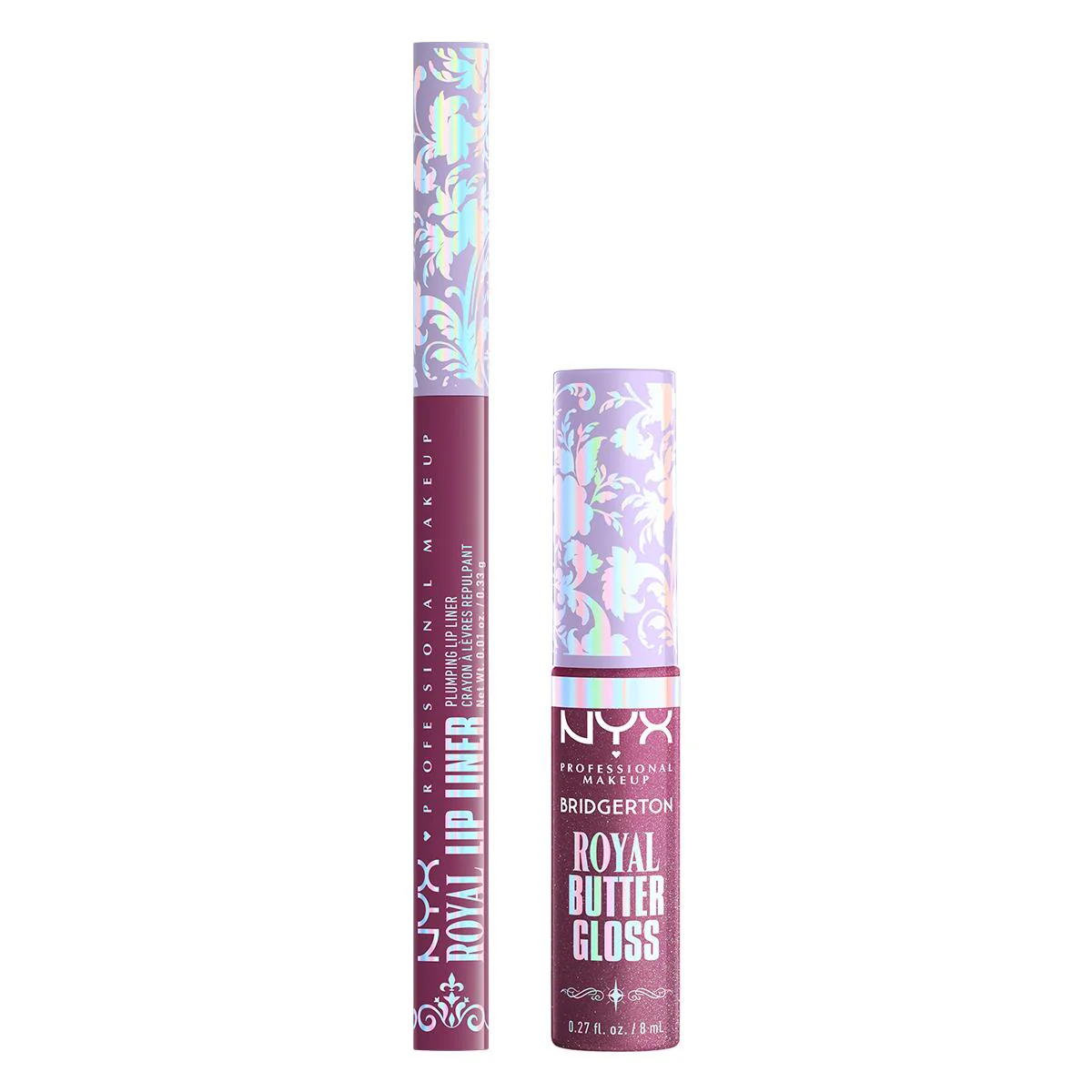 Bridgerton Royal 2 Piece Lip Kit - Image 19