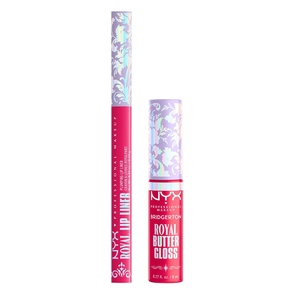 Bridgerton Royal 2 Piece Lip Kit - Image 29